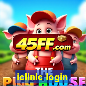 iclinic login